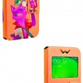 Чехол книжка Foto Universal Book Cover Disney series Zootopia 5.2-5.5 Чехол книжка Foto Universal Book Cover Disney series Zootopia 5.2-5.5