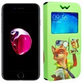 Чохол книжка Foto Universal Book Cover Disney series Zootopia 5.2-5.5 Чохол книжка Foto Universal Book Cover Disney series Zootopia 5.2-5.5