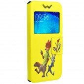 Чохол книжка Foto Universal Book Cover Disney series Zootopia 5.2-5.5 Чохол книжка Foto Universal Book Cover Disney series Zootopia 5.2-5.5