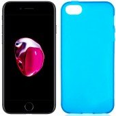 Чохол Fshang Q Colour series для iPhone 7 Синій Чохол Fshang Q Colour series для iPhone 7 Синій