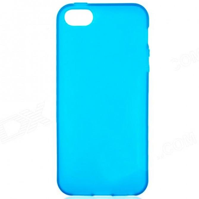 Чехол Fshang Q Colour series для iPhone 7 Blue-1