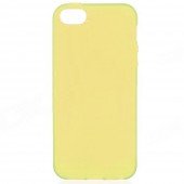 Чохол Fshang Q Colour series для iPhone 7 Золотий