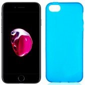 Чохол Fshang Q Colour series для iPhone 7 Plus Синій Чохол Fshang Q Colour series для iPhone 7 Plus Синій