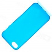 Чохол Fshang Q Colour series для iPhone 7 Plus Синій Чохол Fshang Q Colour series для iPhone 7 Plus Синій