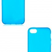 Чохол Fshang Q Colour series для iPhone 7 Plus Синій Чохол Fshang Q Colour series для iPhone 7 Plus Синій