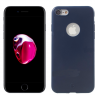 Чохол Fshang Soft Colour series для iPhone 7 Темно-синій