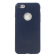 Чехол Fshang Soft Colour series для iPhone 7 Dark Blue