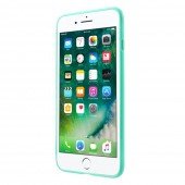 Чехол Fshang Soft Colour series для iPhone 7 Green Чехол Fshang Soft Colour series для iPhone 7 Green