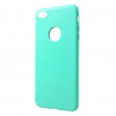 Чехол Fshang Soft Colour series для iPhone 7 Green Чехол Fshang Soft Colour series для iPhone 7 Green