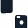 Чохол Fshang Soft Colour series для iPhone 7 Plus Темно-синій