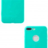 Чехол Fshang Soft Colour series для iPhone 7 Plus Green Чехол Fshang Soft Colour series для iPhone 7 Plus Green