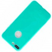 Чехол Fshang Soft Colour series для iPhone 7 Plus Green Чехол Fshang Soft Colour series для iPhone 7 Plus Green