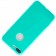 Чехол Fshang Soft Colour series для iPhone 7 Plus Green