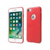 Чохол Fshang Soft Colour series для iPhone 7 Червоний Чохол Fshang Soft Colour series для iPhone 7 Червоний