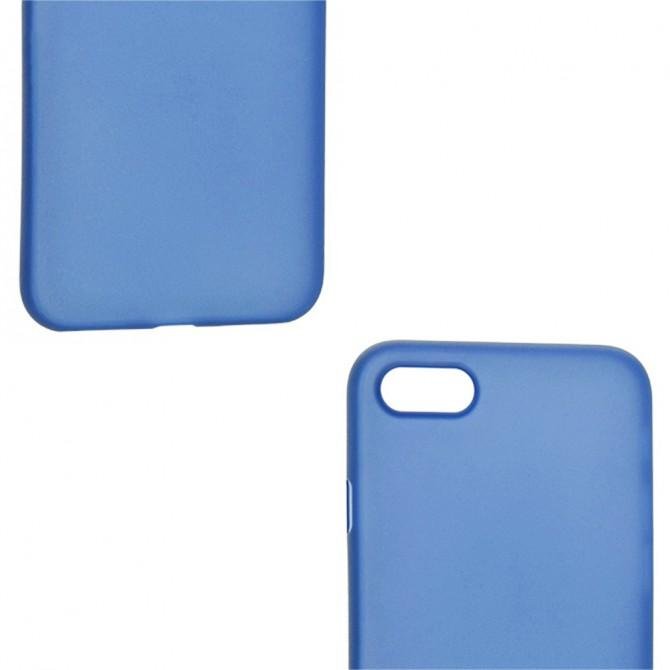 Чохол Fshang Vitality series для iPhone 7 Синій-2