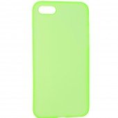 Чохол Fshang Vitality series для iPhone 7 Зелений Чохол Fshang Vitality series для iPhone 7 Зелений