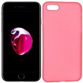 Чохол Fshang Vitality series для iPhone 7 Plus Червоний Чохол Fshang Vitality series для iPhone 7 Plus Червоний