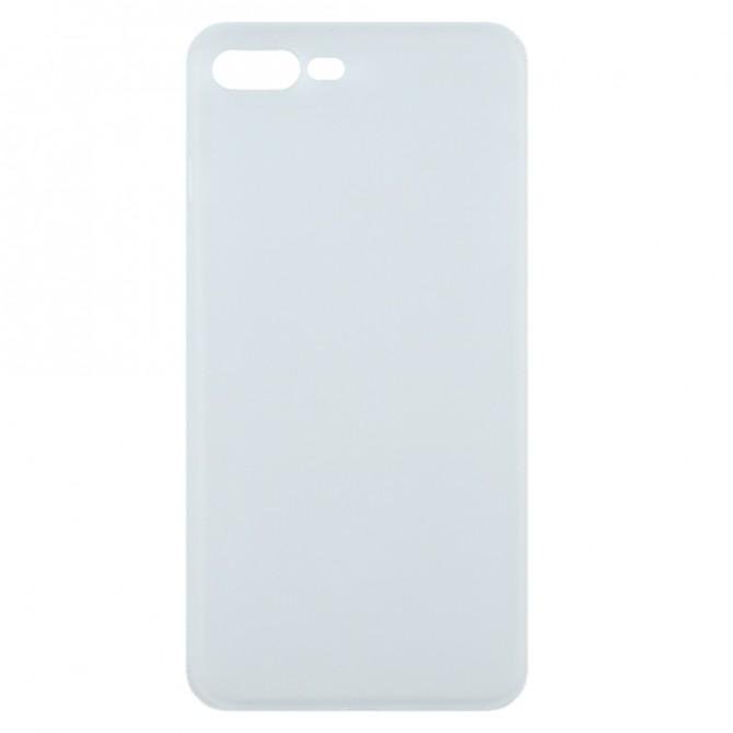 Чехол Fshang Vitality series для iPhone 7 Plus White-1