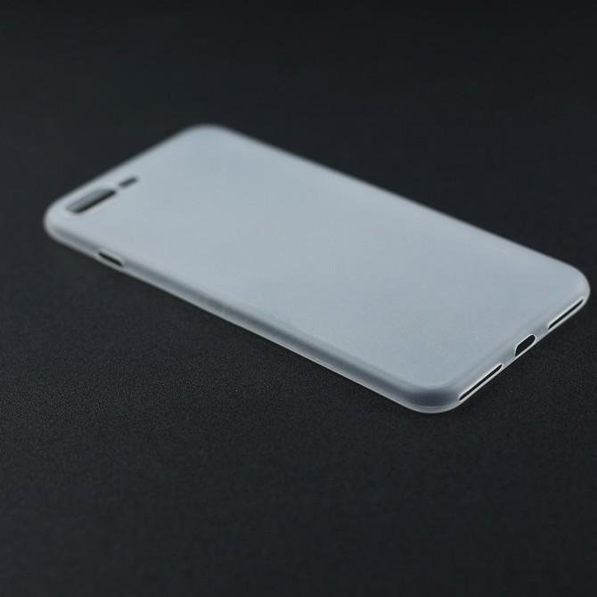 Чехол Fshang Vitality series для iPhone 7 Plus White-2