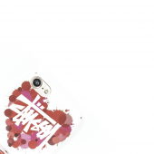 Чохол Glowing in the Темний PC case для iPhone 7/8 Heart Чохол Glowing in the Темний PC case для iPhone 7/8 Heart