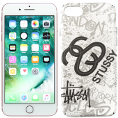 Чохол Glowing in the Темний PC case для iPhone 7/8 SS