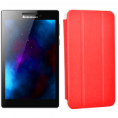 Чохол Goospery Soft Mercury Smart Cover для Lenovo A7-10 IdeaTab 2 7.0