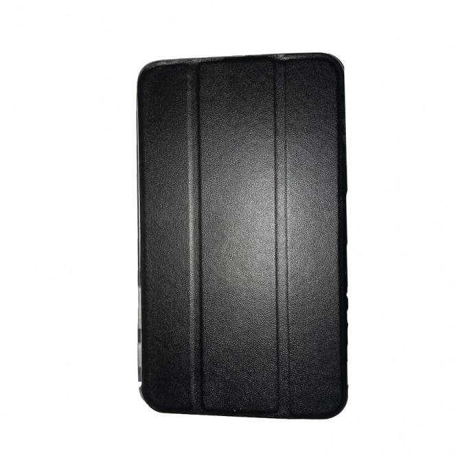 Чехол Goospery Soft Mercury Smart Cover для Samsung T230 Galaxy Tab 4 7.0" Чёрный