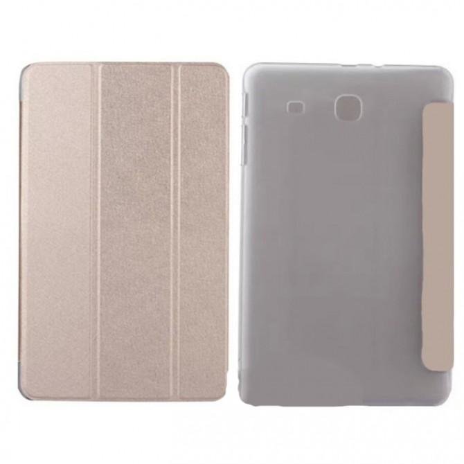 Чехол Goospery Soft Mercury Smart Cover для Samsung T280/T285 Tab A 7.0" Gold-1