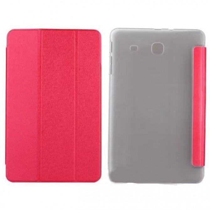 Чехол Goospery Soft Mercury Smart Cover для Samsung T280/T285 Tab A 7.0" Красный-1
