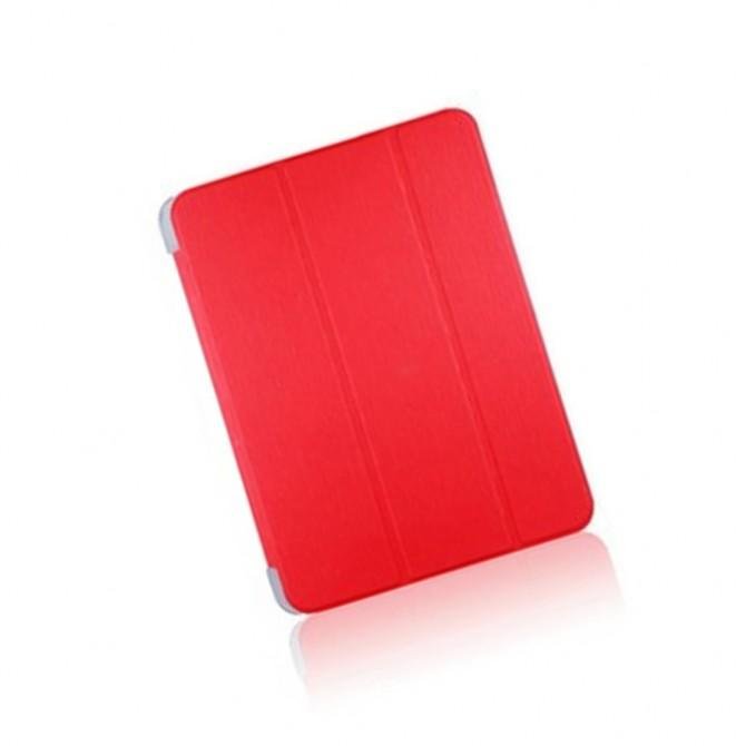 Чохол Goospery Soft Mercury Smart Cover для Samsung T530 Galaxy Tab 4 10.1" Червоний-1