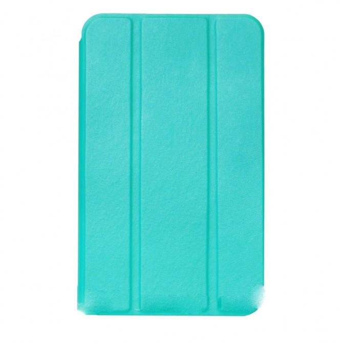 Чохол Goospery Soft Mercury Smart Cover для Samsung T580/T585 Galaxy Tab A 10.1" Синій