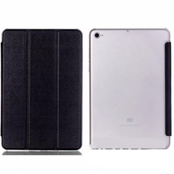 Чохол Goospery Soft Mercury Smart Cover для Xiaomi Mi Pad 2 Чорний-2