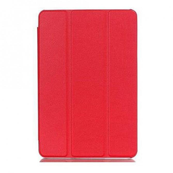 Чохол Goospery Soft Mercury Smart Cover для Xiaomi Mi Pad 2 Червоний