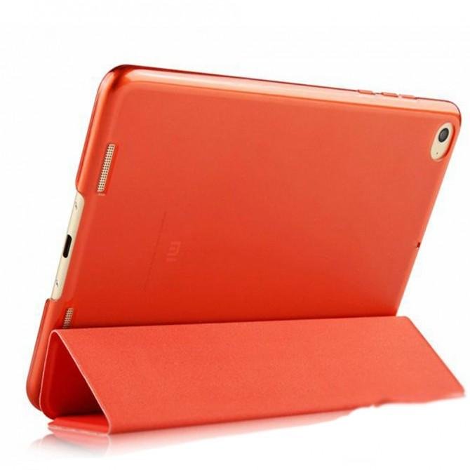 Чохол Goospery Soft Mercury Smart Cover для Xiaomi Mi Pad 2 Червоний-1