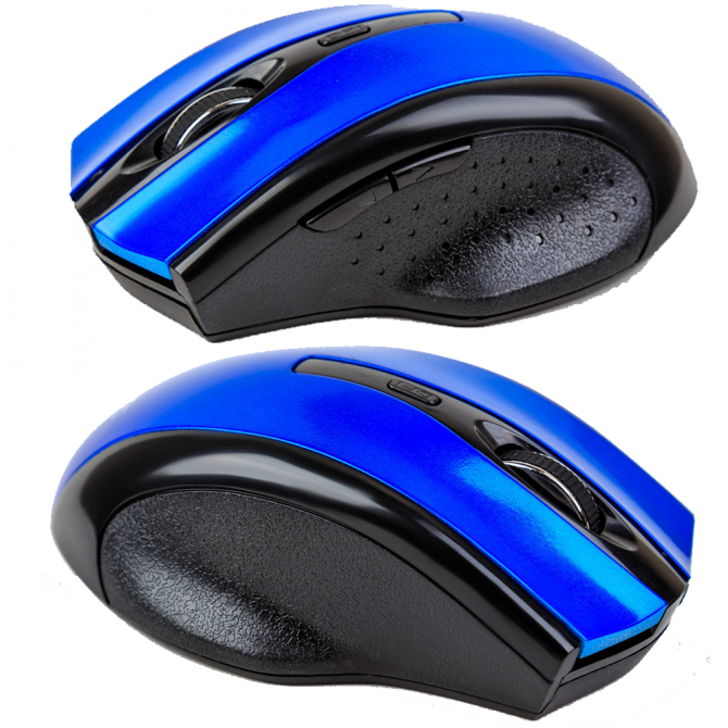 Миша Havit HV-MS625GT Wireless Синій