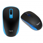 Миша Havit HV-MS626GT WIRELESS Синій Миша Havit HV-MS626GT WIRELESS Синій