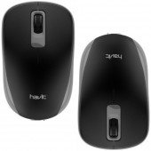 Миша Havit HV-MS626GT WIRELESS Сірий Миша Havit HV-MS626GT WIRELESS Сірий