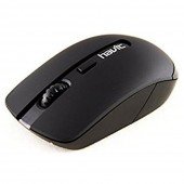 Миша Havit HV-MS989GT WIRELESS Чорний Миша Havit HV-MS989GT WIRELESS Чорний