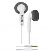 Наушники AWEI ES10M White