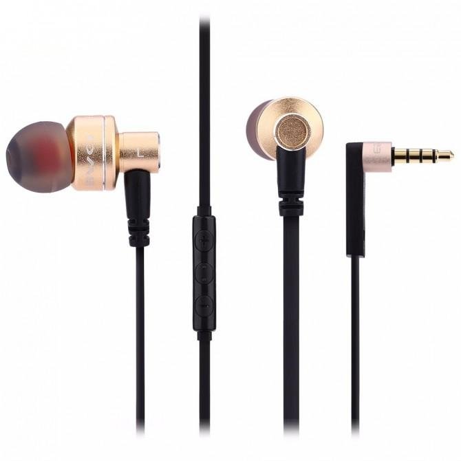 Наушники AWEI ES-10TY Gold