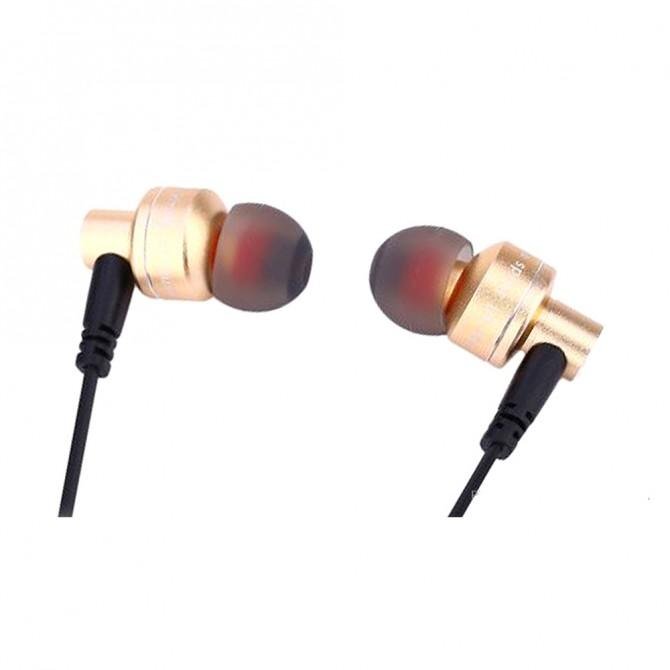 Наушники AWEI ES-10TY Gold-2