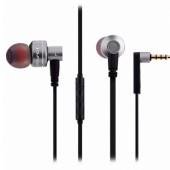 Наушники AWEI ES-10TY Grey