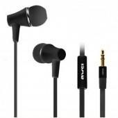 Наушники AWEI ES300i Чёрный