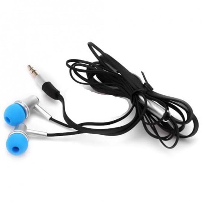 Наушники AWEI ES300M Silver-1