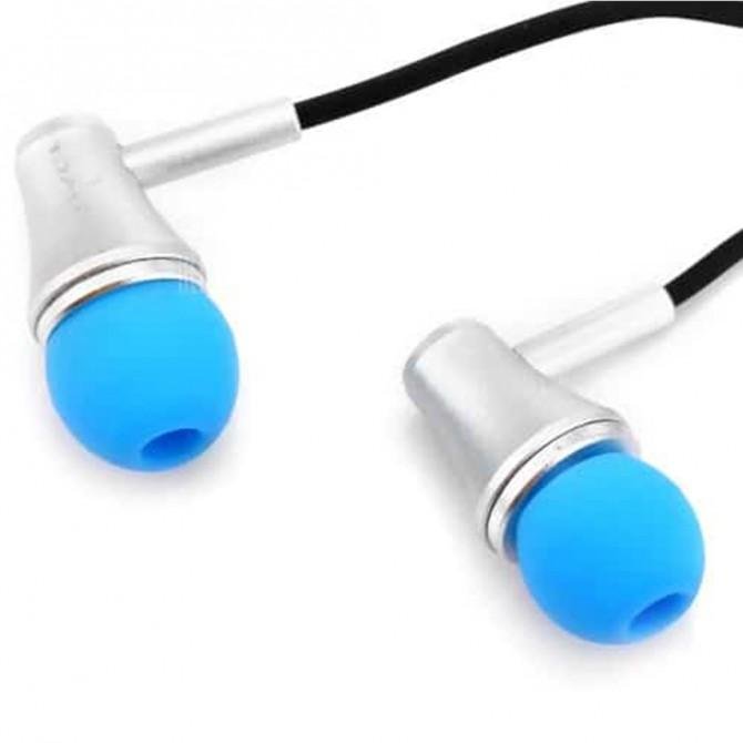 Наушники AWEI ES300M Silver-2