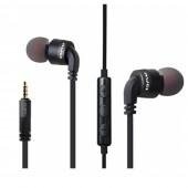 Наушники AWEI ES-30TY Чёрный