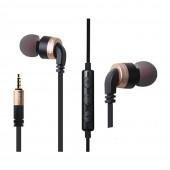 Наушники AWEI ES-30TY Gold