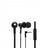 Наушники AWEI ES400i Чёрный