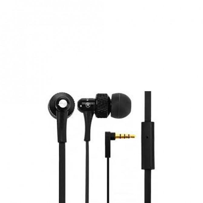 Наушники AWEI ES400i Чёрный