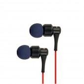 Наушники AWEI ES500i Красный/Чёрный